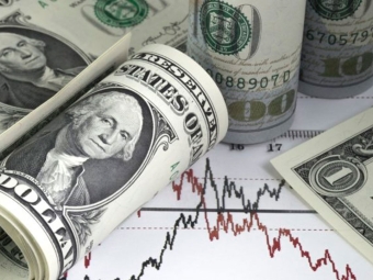 Dólar - Variação - 16:9