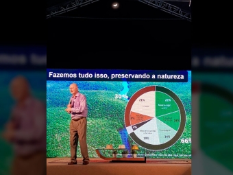 Paulo Hermann - Presidente John Deere Brasil