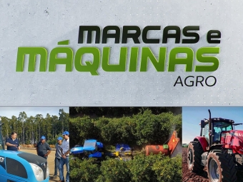 marcas e maquinas