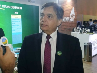 José Marcos Magalhães - ii forum mundial de cafe