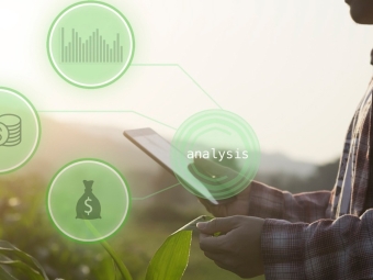 Software na agricultura