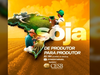De produtor para produtor