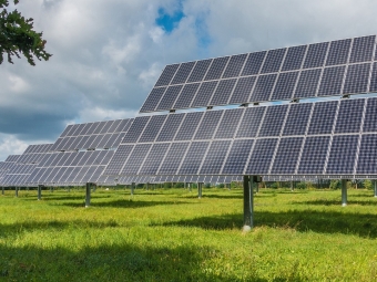 energia solar