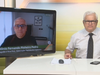 Antônio Fernando Pinheiro Pedro