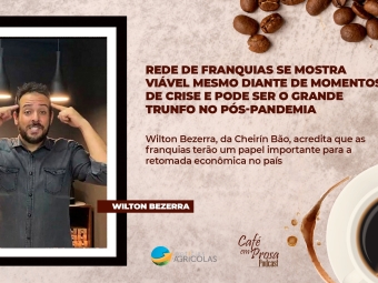 cafe em prosa