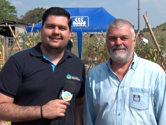 Guilherme Dorigatti e Gil Simões - Especialista Agronômico - Yara - 16:9