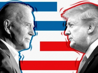 Eleições americanas 2020