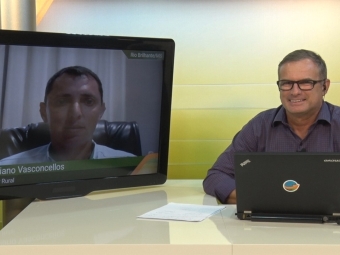 Fred e Gleyciano