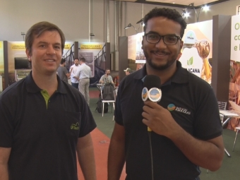 Tiago Albertini - CEO da @Tech