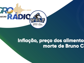 Rádio Wolf -17.05.2021