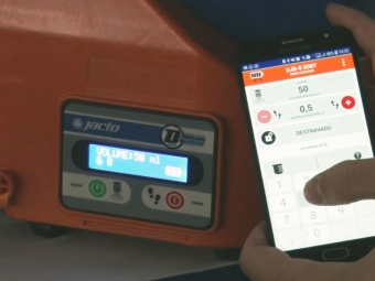 App Jacto Femagri 2020
