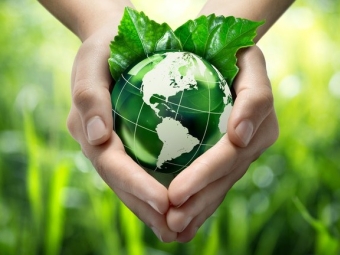 Sustentabilidade meio ambiente