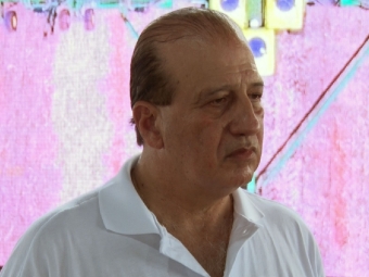 Augusto Nardes - Ministro do Tribunal de Contas da União