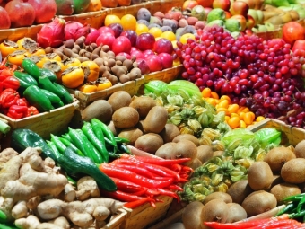 Hortifrutti Destaque