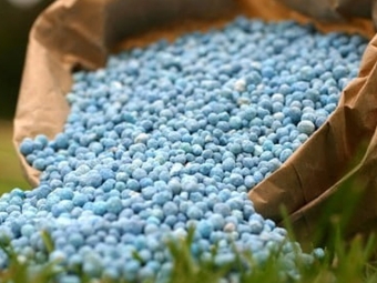 fertilizantes