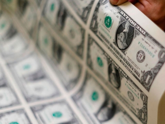 Dólar - 16:9