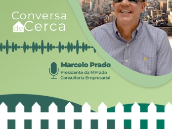 conversa de cerca