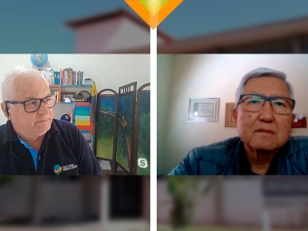 Jb e Alberto Honda