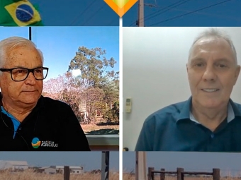 JB e Ilson José Redivo