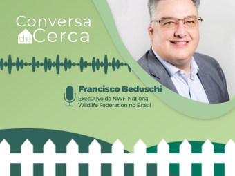 conversa de Cerca