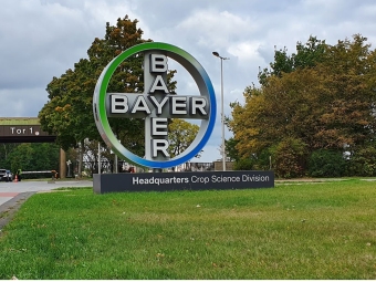 Quartel General Bayer - Monheim am Rhein - Alemanha - 16:9
