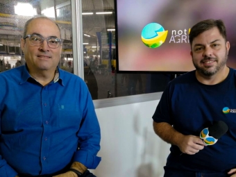 Mário Panhotta - Superintendente de Torrefação e Novos Negócios Cooxupé