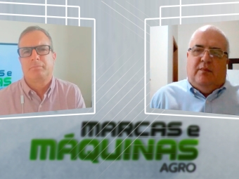 Fred olivi e José Luis Coelho