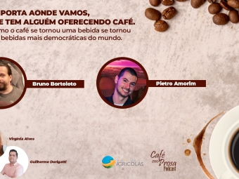 Café em Prosa - 3010