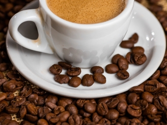 Café - CNA