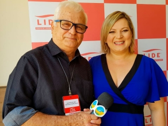 Joice Hasselmann - Deputada Federal do PSL