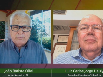 Luiz Carlos Jorge Hauly