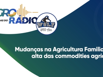 Rádio Wolf - 27/04/2021