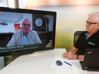 Jb e Paulo Roberto Nicola