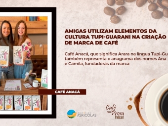 cafe em prosa