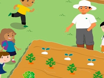 Agro na escola 16:9