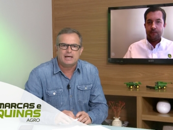 Fred Olivi e Cristiano Correia
