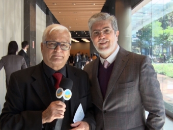 João Batista Olivi e Flávio França Junior - XP Investimentos e Datagro 2019