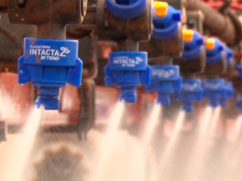 Aplicação I2X