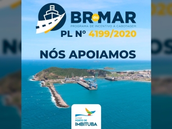 PL 4199/2020 - BR do mar