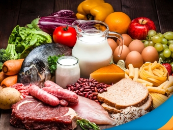 alimentos