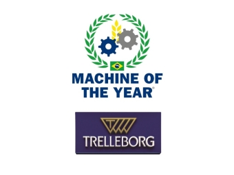 Prêmio Machine Of The Year 2020