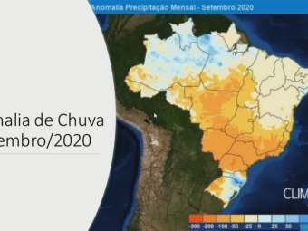 João Castro - imagens clima
