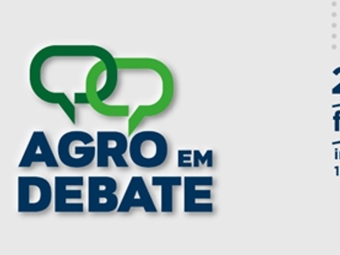 agro em debate