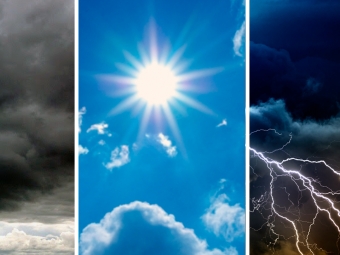 Clima 16:9 generico