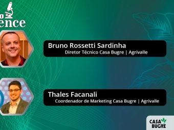FisioScience - Bruno Rossetti Sardinha e Thales Facanali