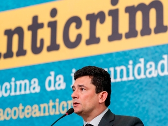 Pacote Anticrime