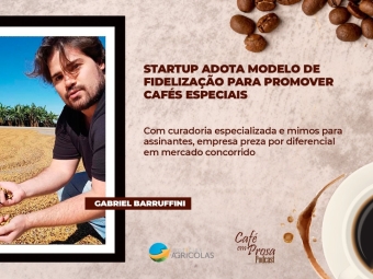 cafe em prosa