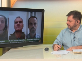 I2X Talks/ Bayer - Limpeza de tanque e as implicações na lavoura