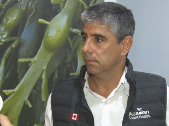 Marcos Bettini - Hortitec 2019