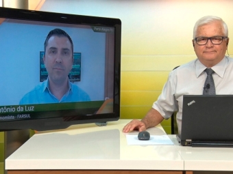 Antonio da Luz e João Batista Olivi - 16:9
